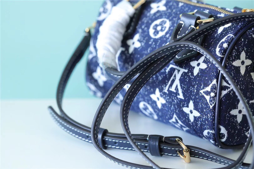 L0vis Vvtt0n Nano Speedy 16cm M81168