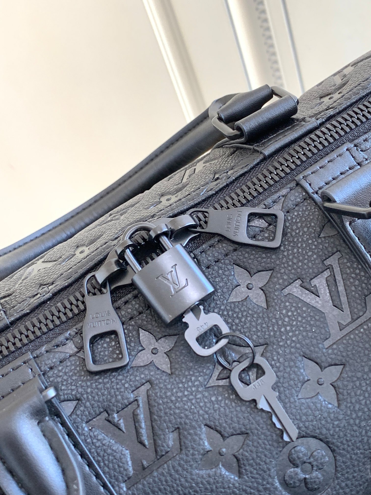 L0vis Vvtt0n Keepall 50cm