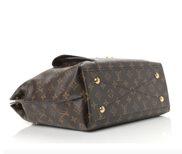 L0vis Vvtt0n Monogram Metis Hobo bag