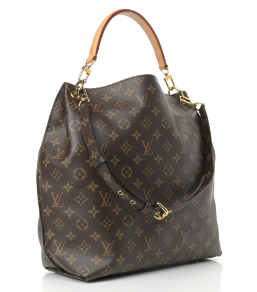 L0vis Vvtt0n Monogram Metis Hobo bag