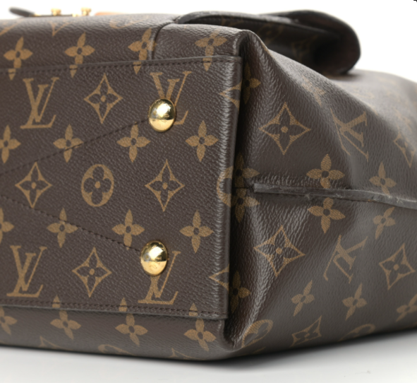 L0vis Vvtt0n Monogram Metis Hobo bag