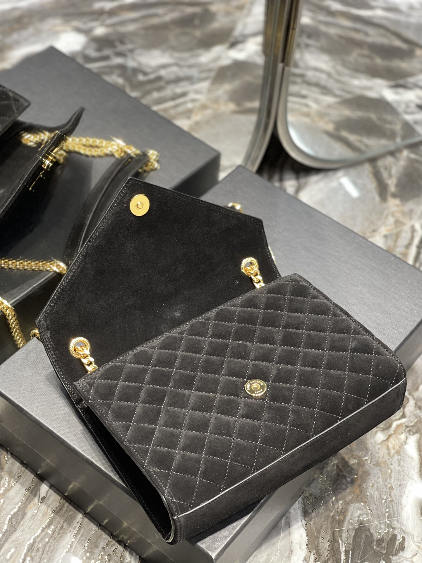 Y51 ENVELOPE BAG 24CM 487206