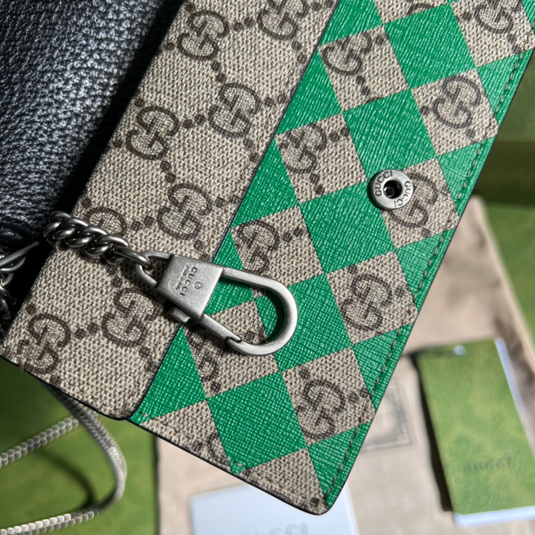 GG Mini dionysus bag