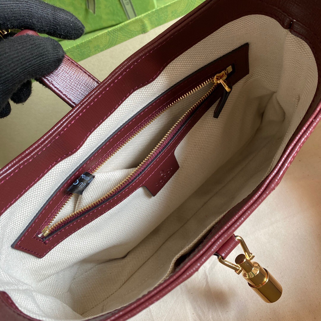 Gvc*1 JACKIE 1961 small hobo bag