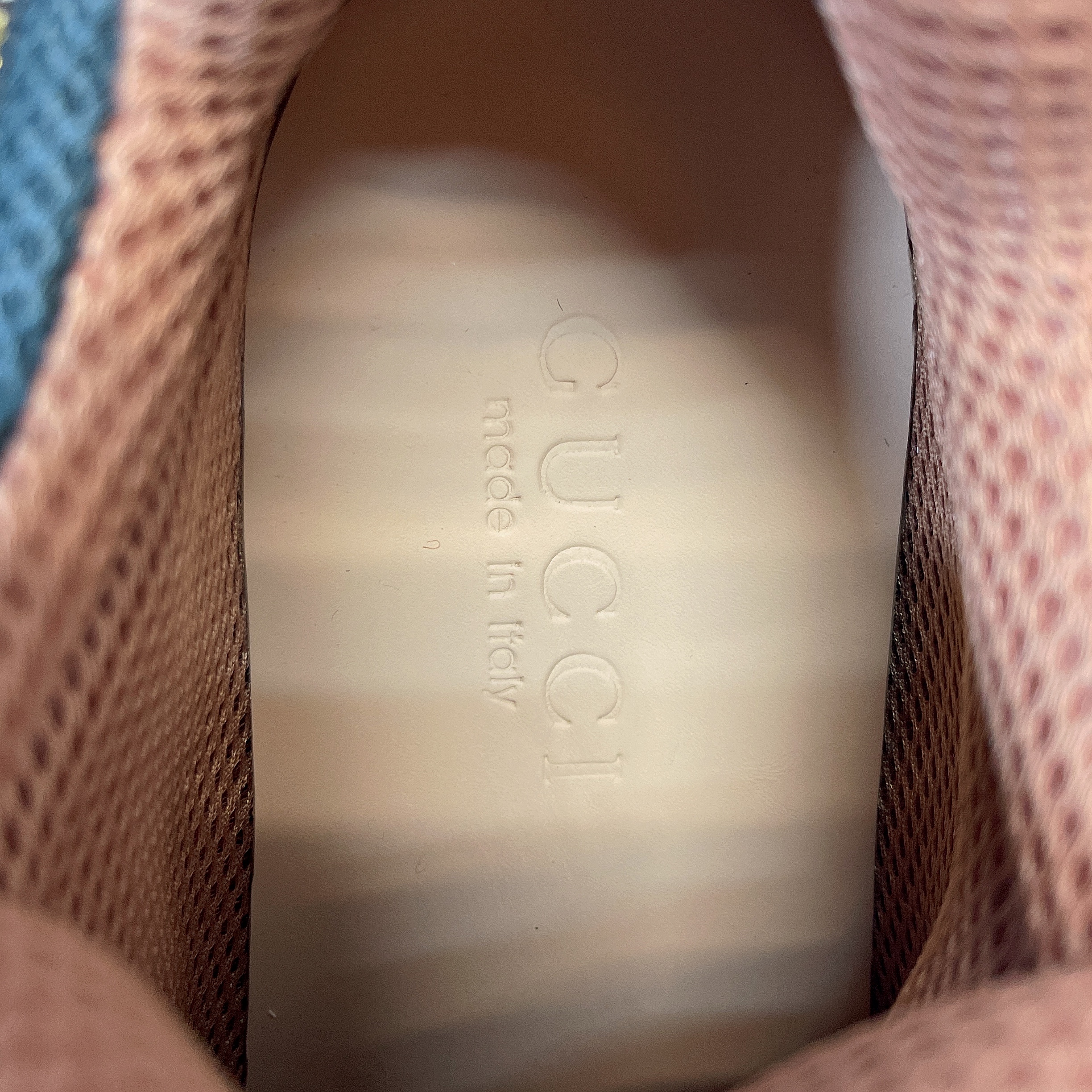 Gvc*1 Flashtrek Sneakers