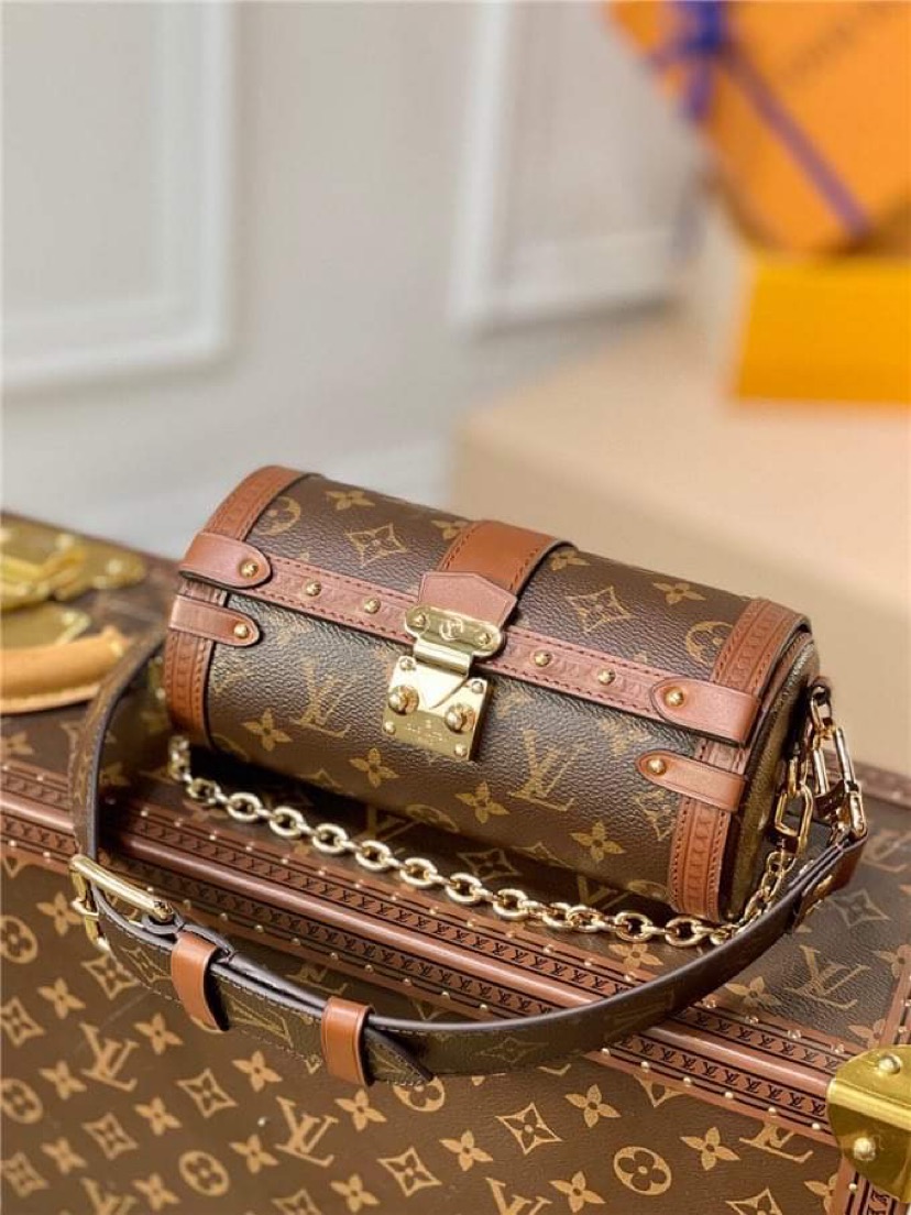 L0vis Vvtt0n PAPILLON TRUNK M57835