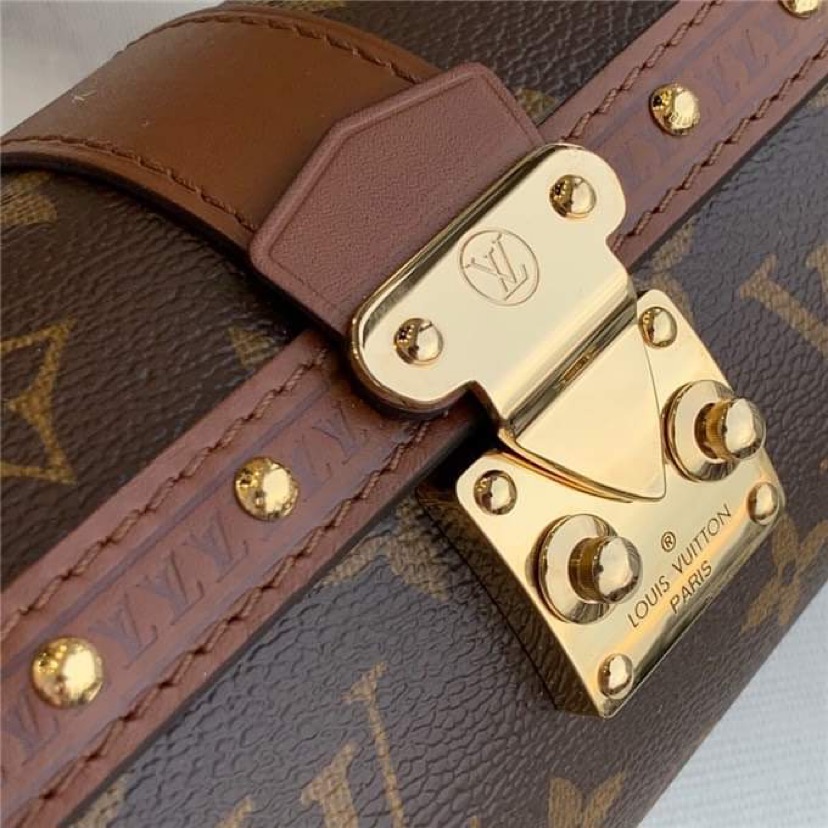 L0vis Vvtt0n PAPILLON TRUNK M57835