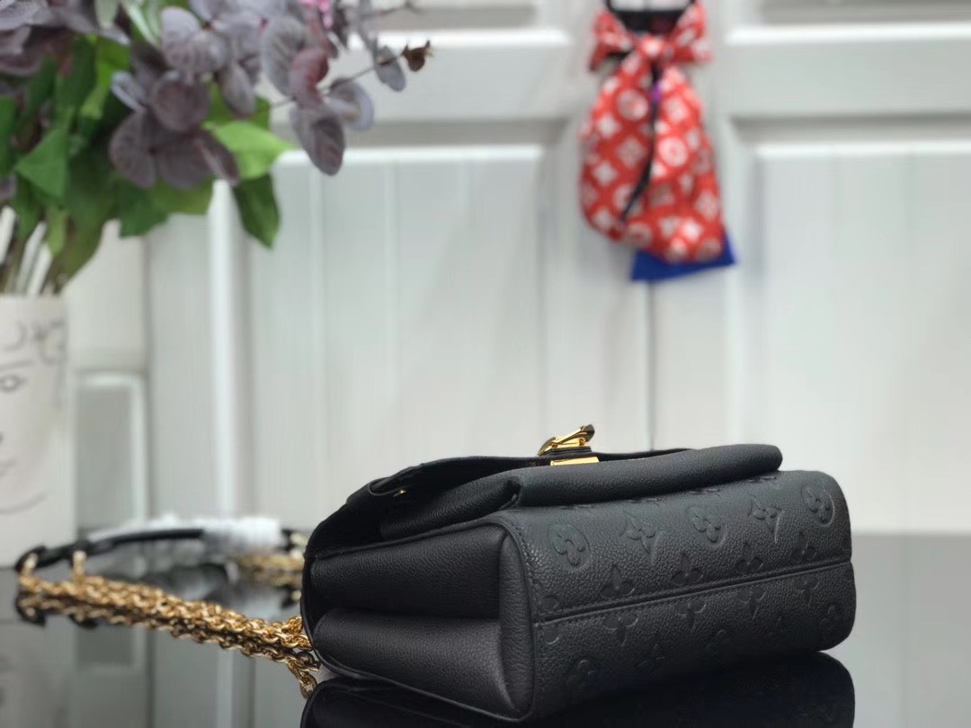 LV VAVIN BB M44553 BLACK