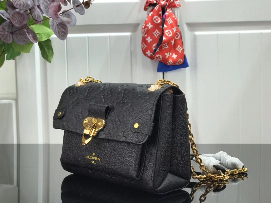 LV VAVIN BB M44553 BLACK