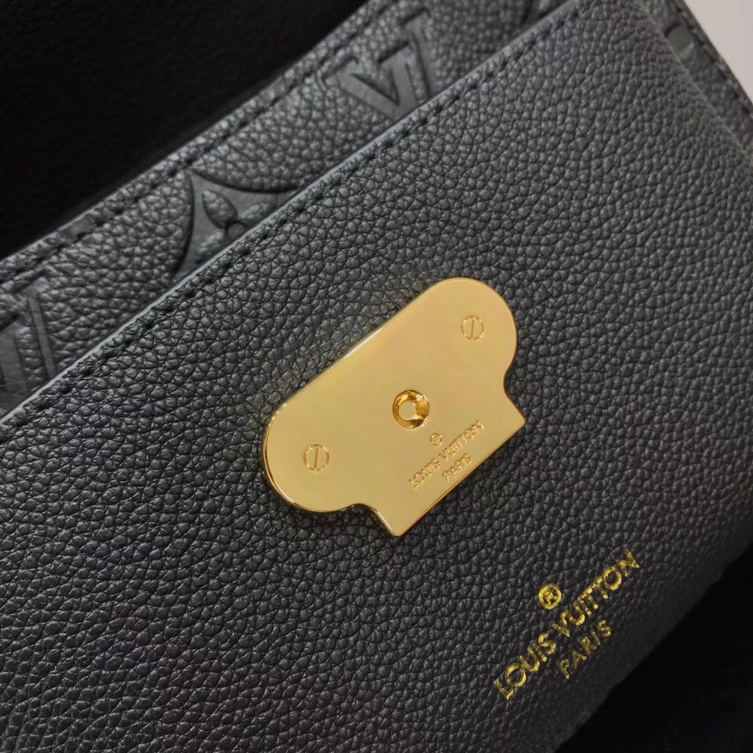 LV VAVIN BB M44553 BLACK