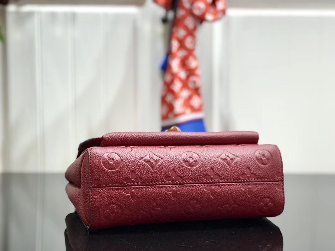 LV VAVIN BB M44553 RED