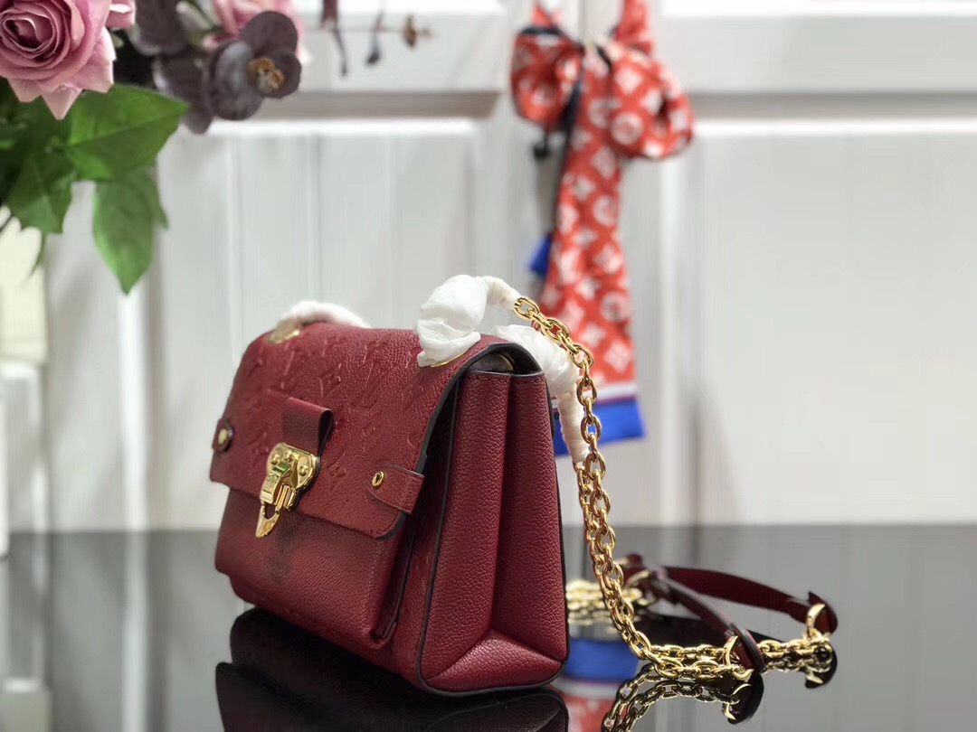 LV VAVIN BB M44553 RED