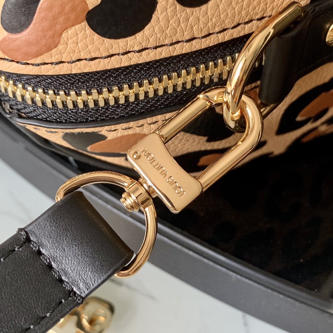 LV SPEEDY BANDOULIERE 25 M58524