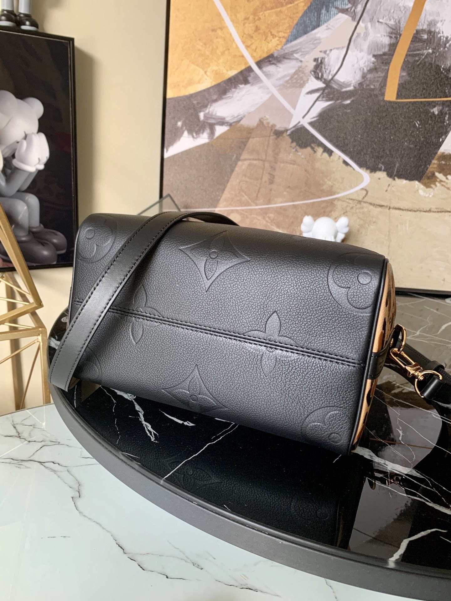 LV SPEEDY BANDOULIERE 25 M58524