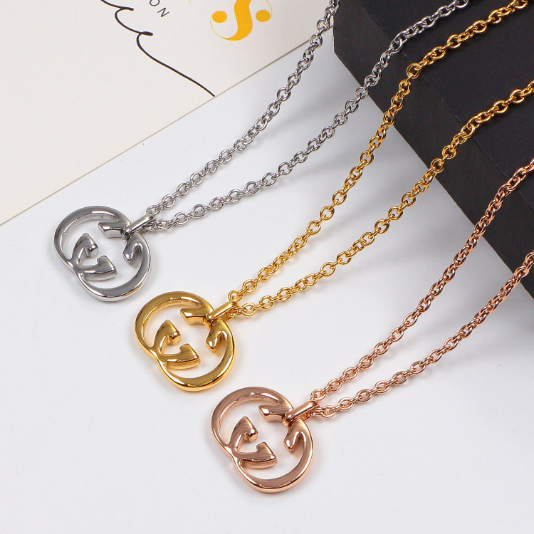Gvc*1 necklace