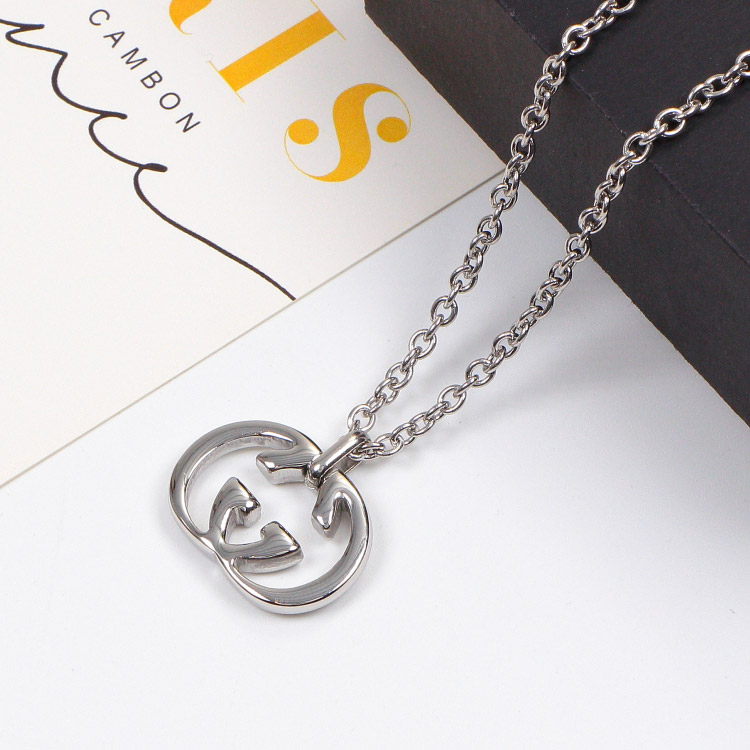 Gvc*1 necklace