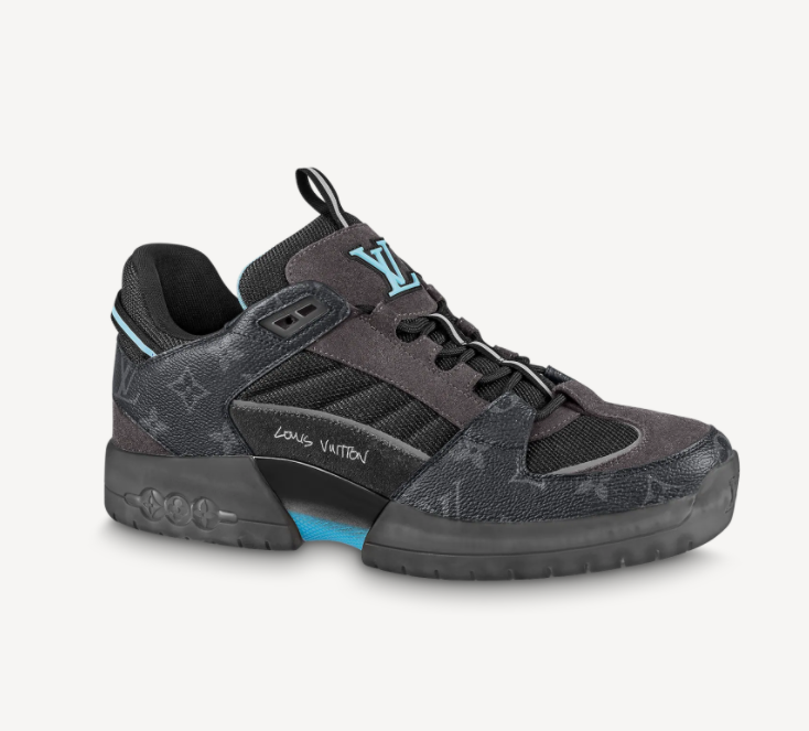LV A VIEW SNEAKER