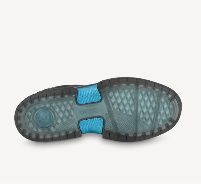 LV A VIEW SNEAKER