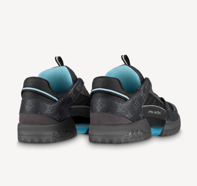 LV A VIEW SNEAKER
