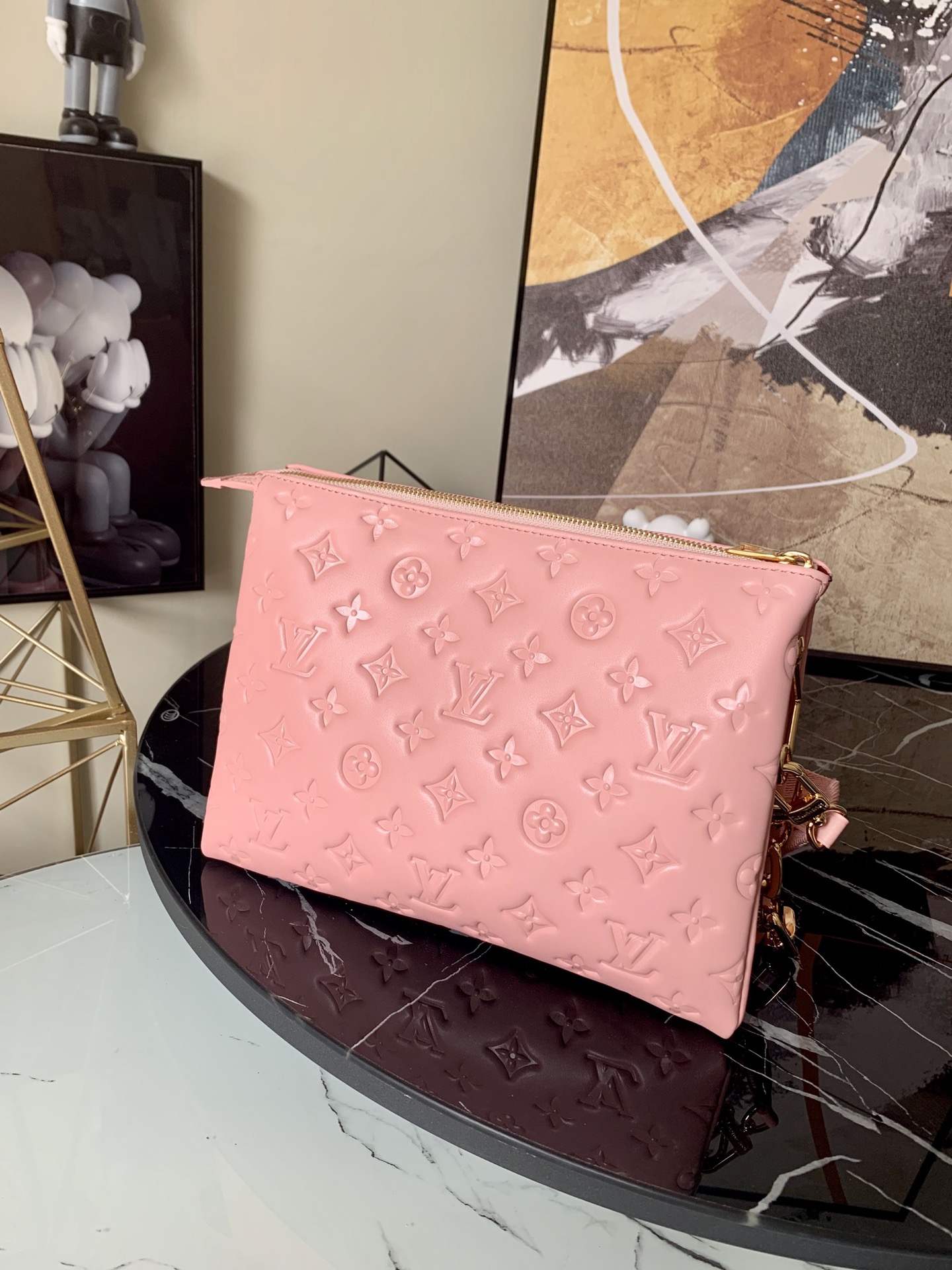 L0vis Vvtt0n coussin bag