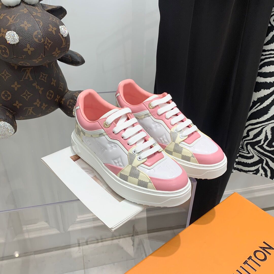 L0vis Vvtt0n Sneakers 010