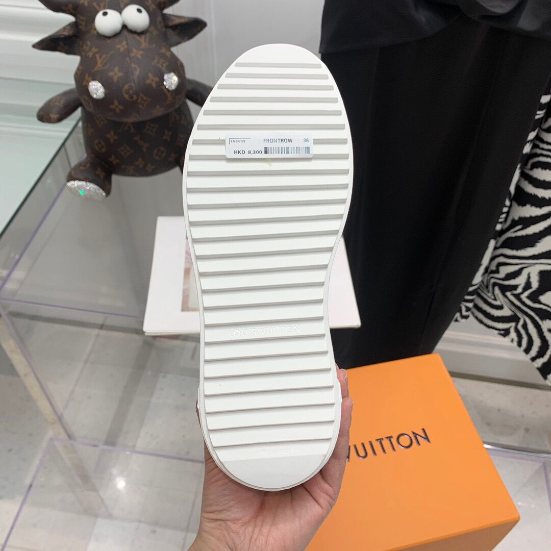 L0vis Vvtt0n Sneakers 010