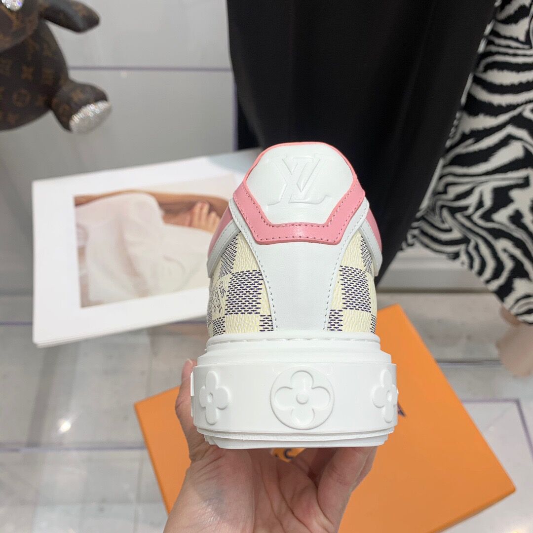 L0vis Vvtt0n Sneakers 010