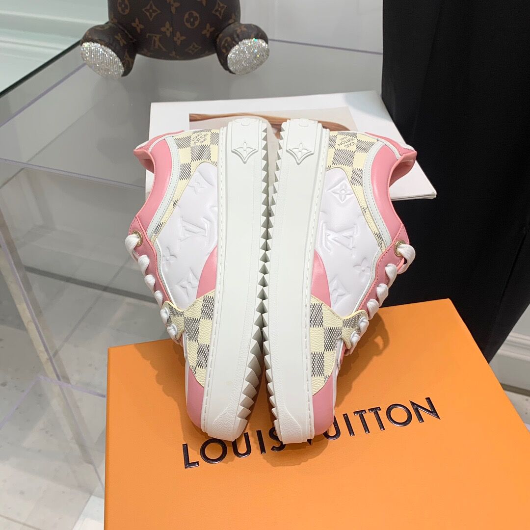L0vis Vvtt0n Sneakers 010
