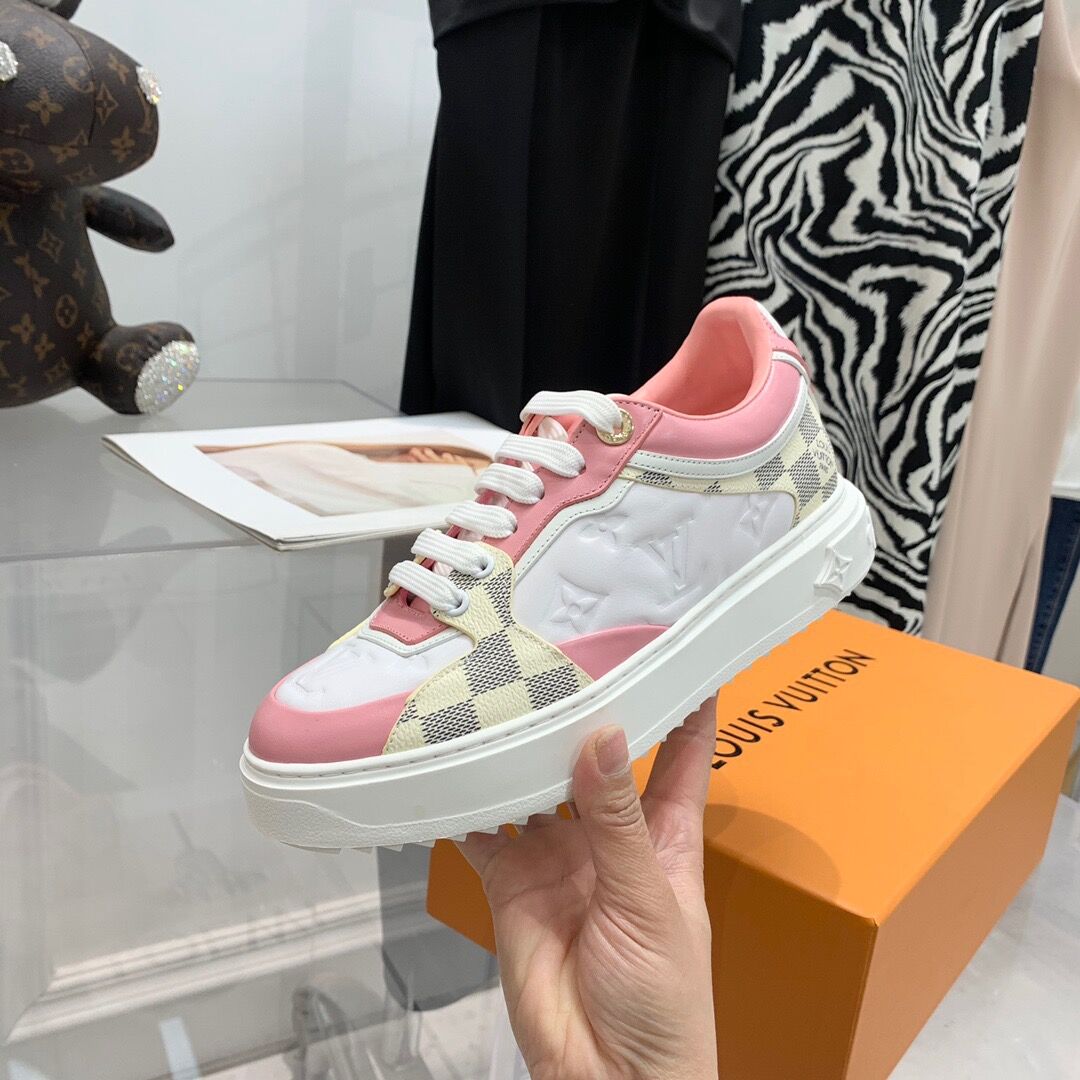 L0vis Vvtt0n Sneakers 010