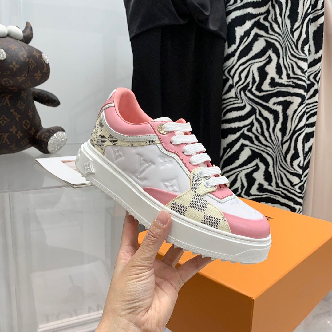 L0vis Vvtt0n Sneakers 010