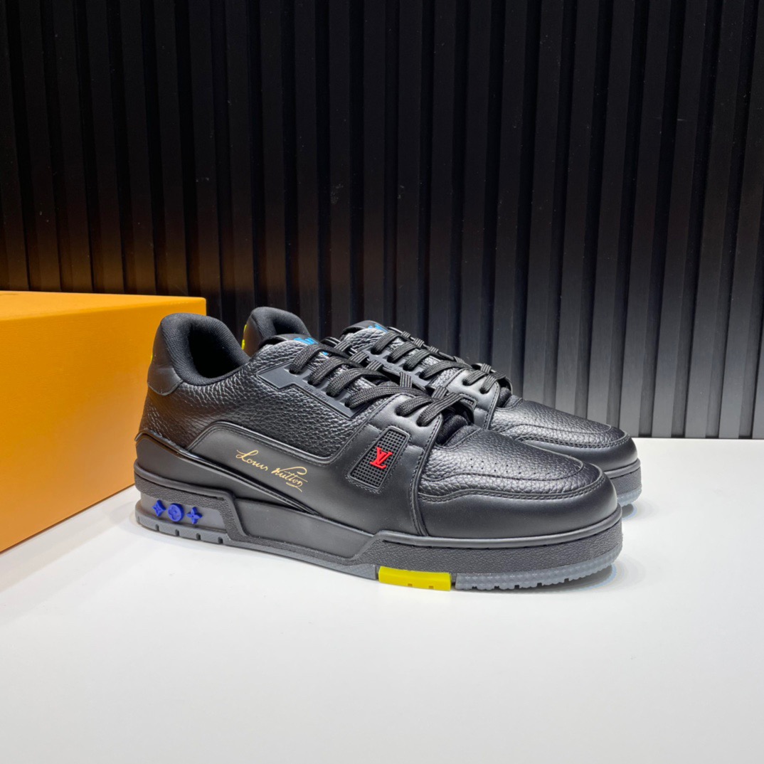 L0vis Vvtt0n Sneakers 011