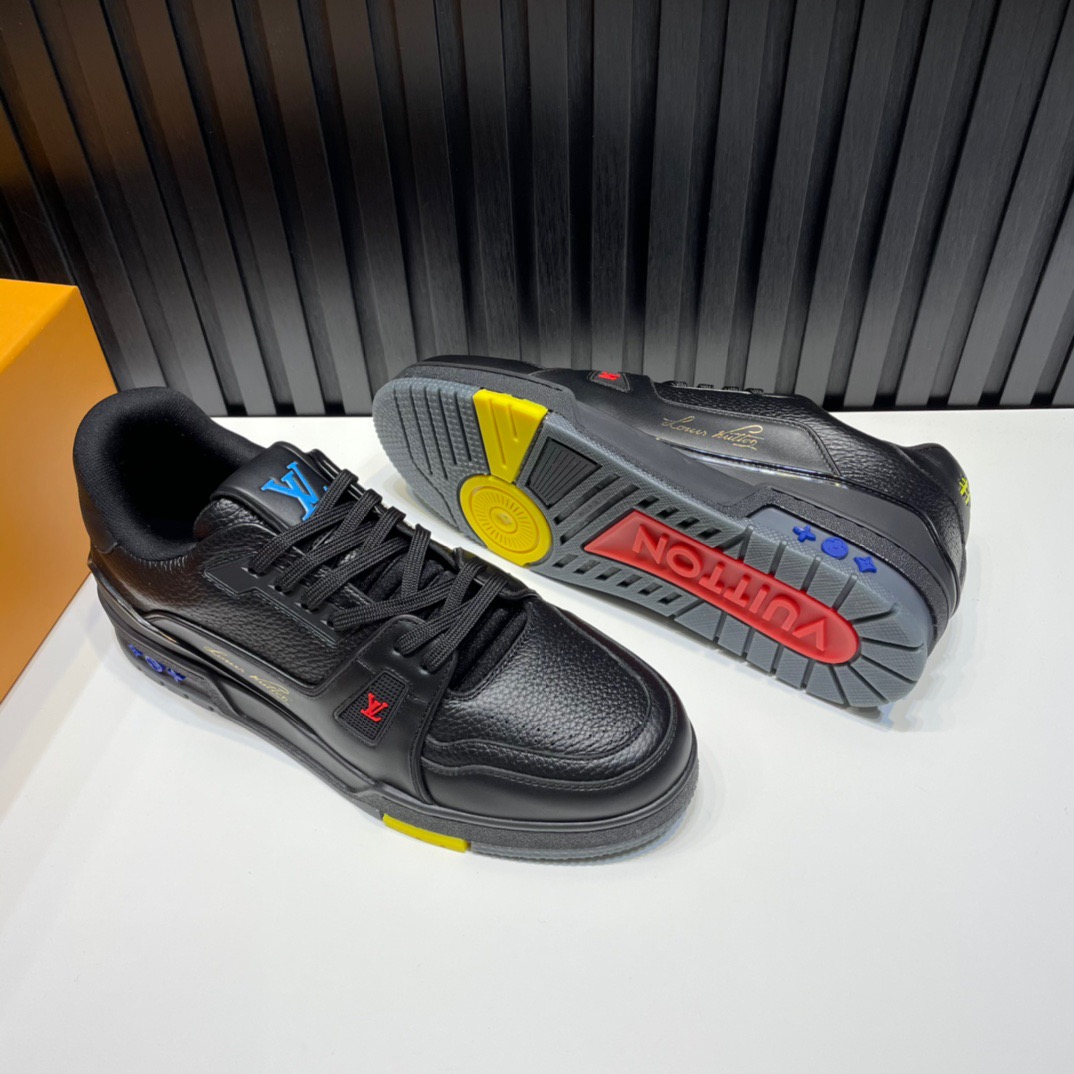 L0vis Vvtt0n Sneakers 011