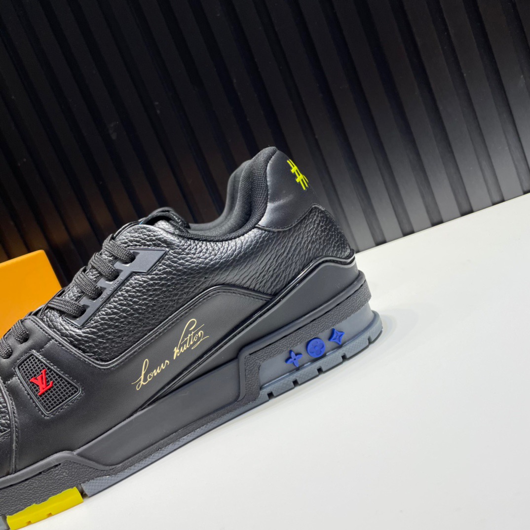 L0vis Vvtt0n Sneakers 011