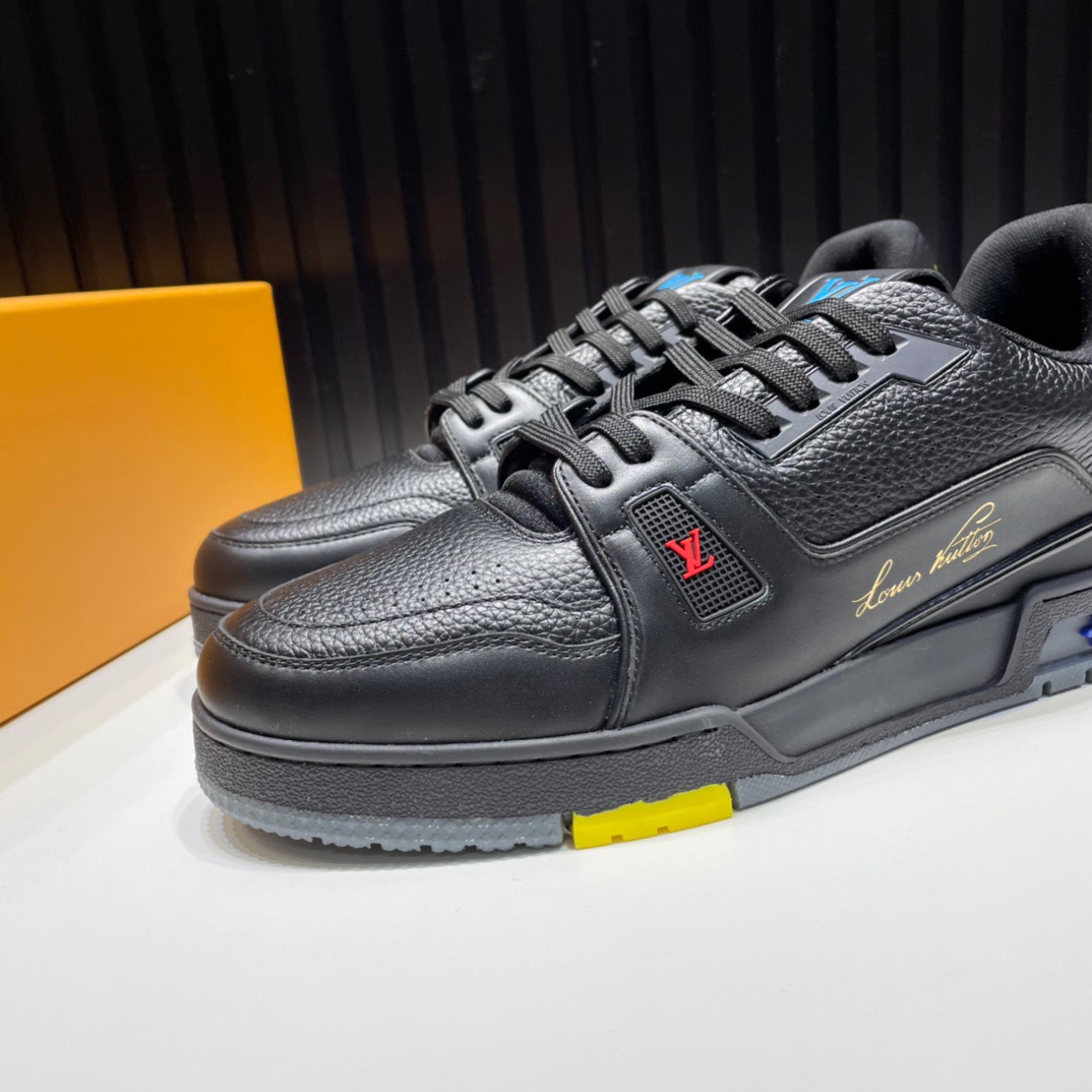 L0vis Vvtt0n Sneakers 011