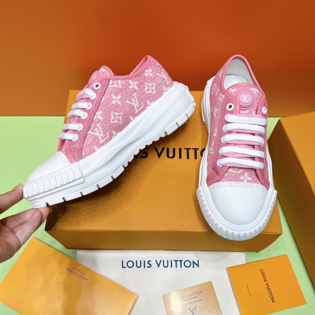 L0vis Vvtt0n sneakers 014