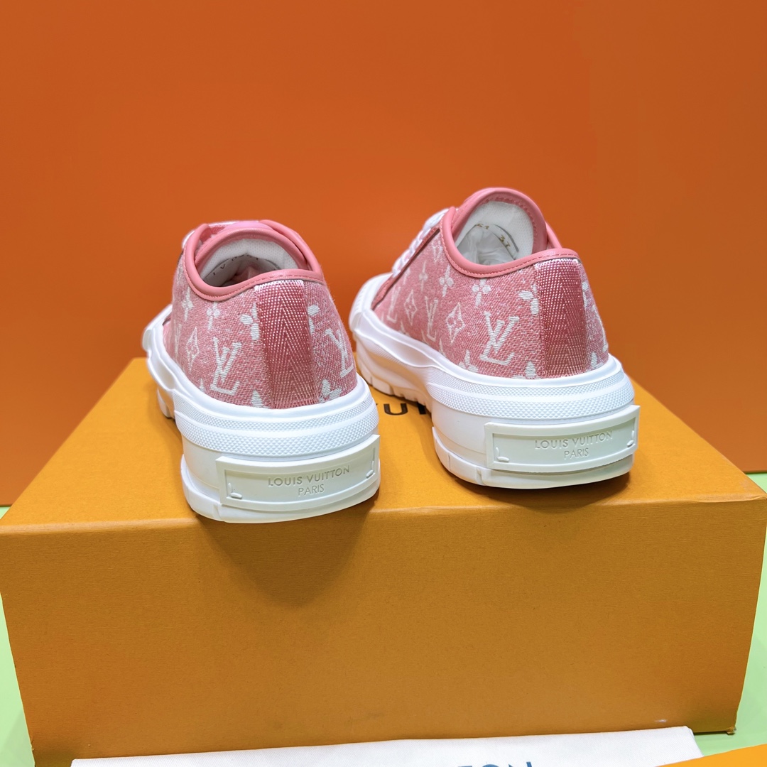 L0vis Vvtt0n sneakers 014