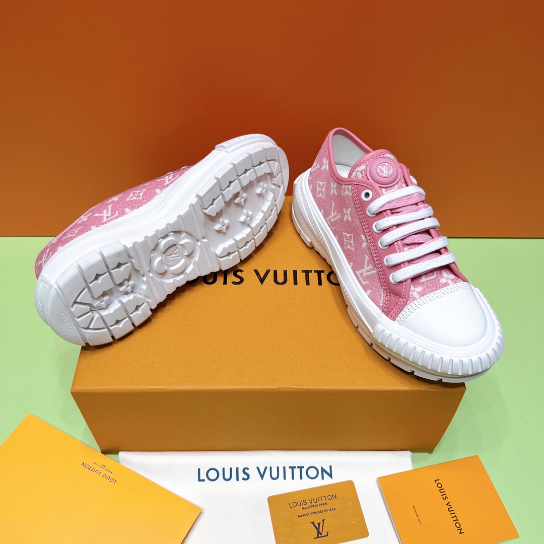L0vis Vvtt0n sneakers 014