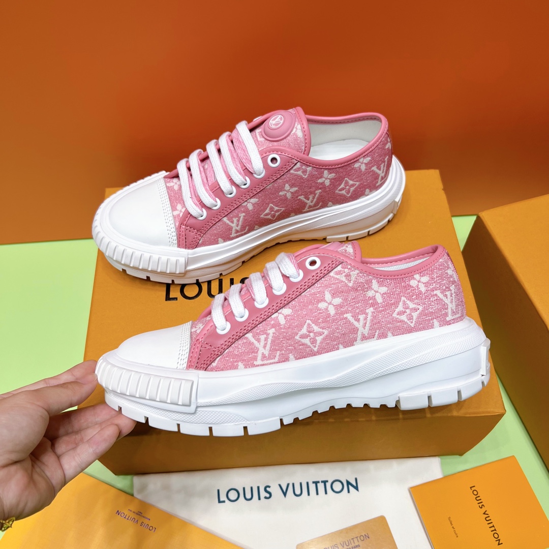 L0vis Vvtt0n sneakers 014