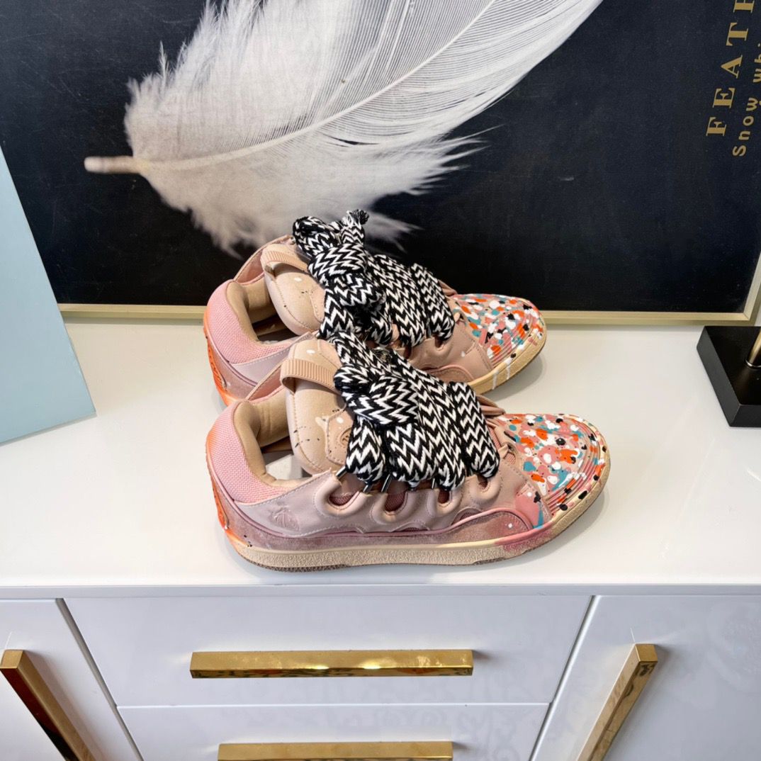 Lanvin Sneakers
