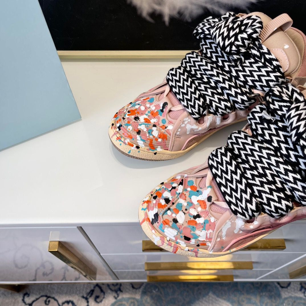 Lanvin Sneakers