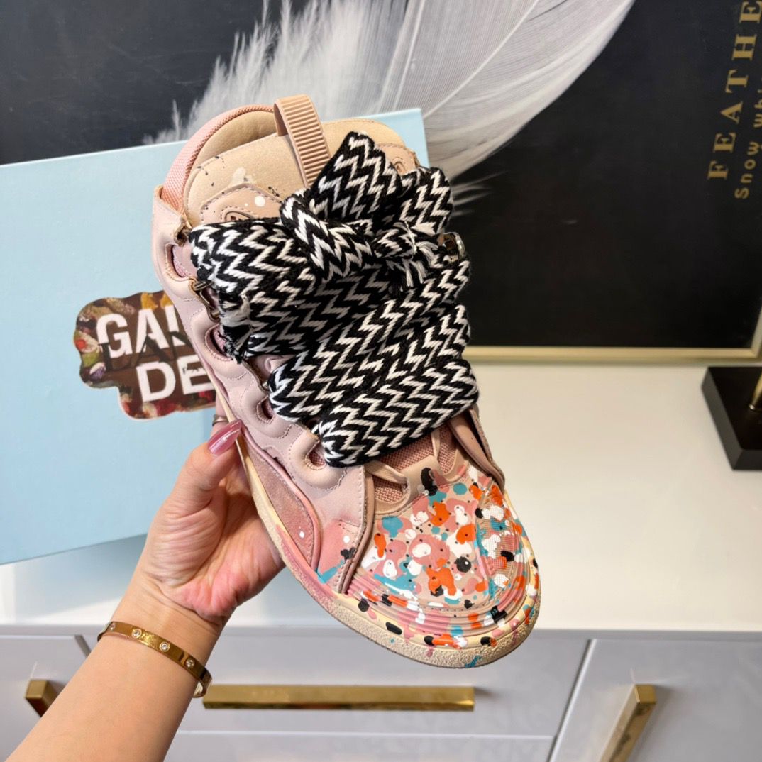 Lanvin Sneakers