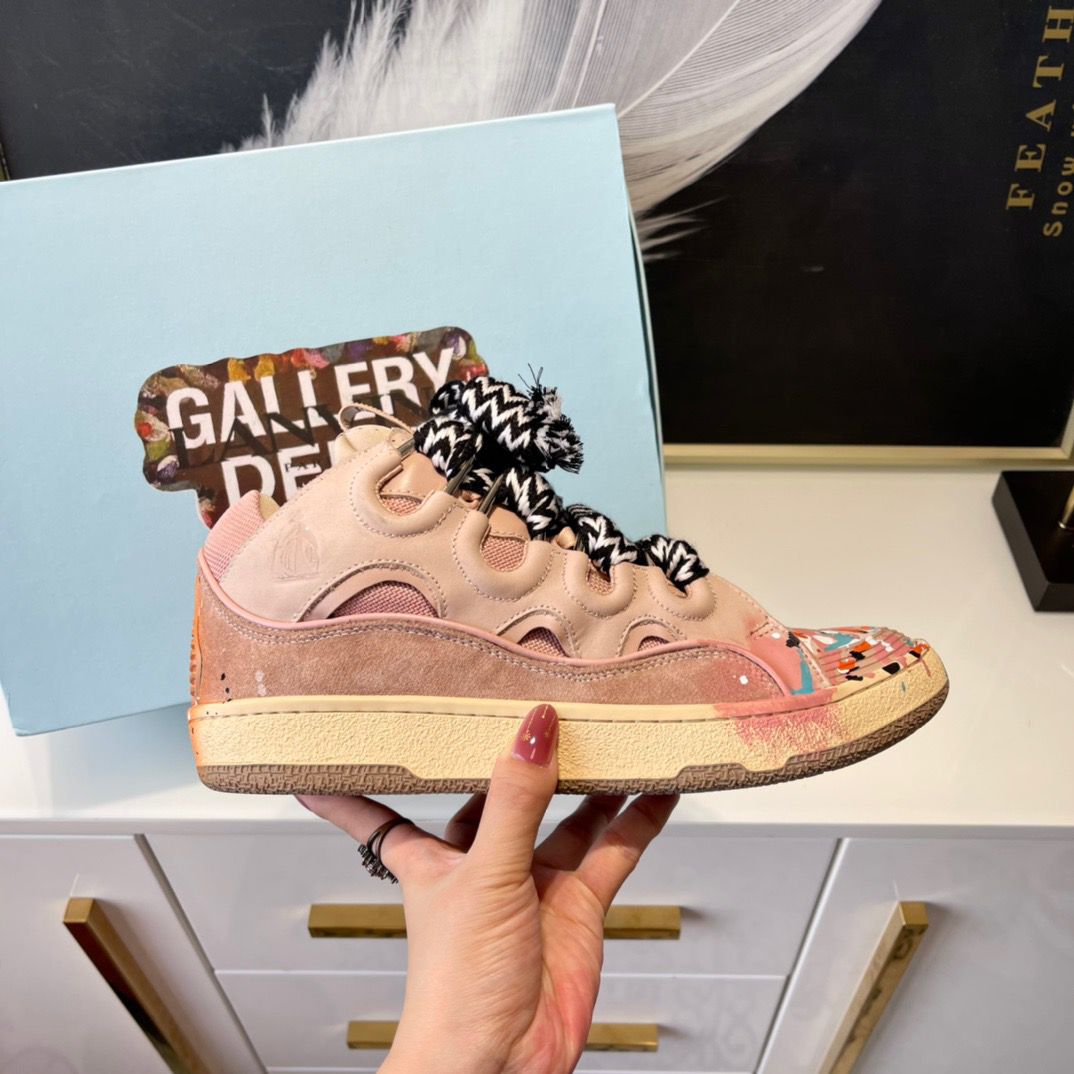 Lanvin Sneakers