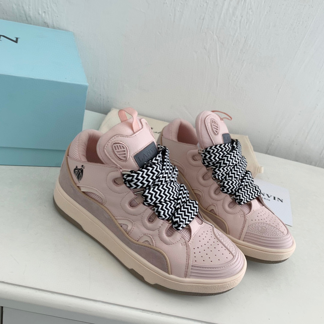 Lanvin Sneakers 001
