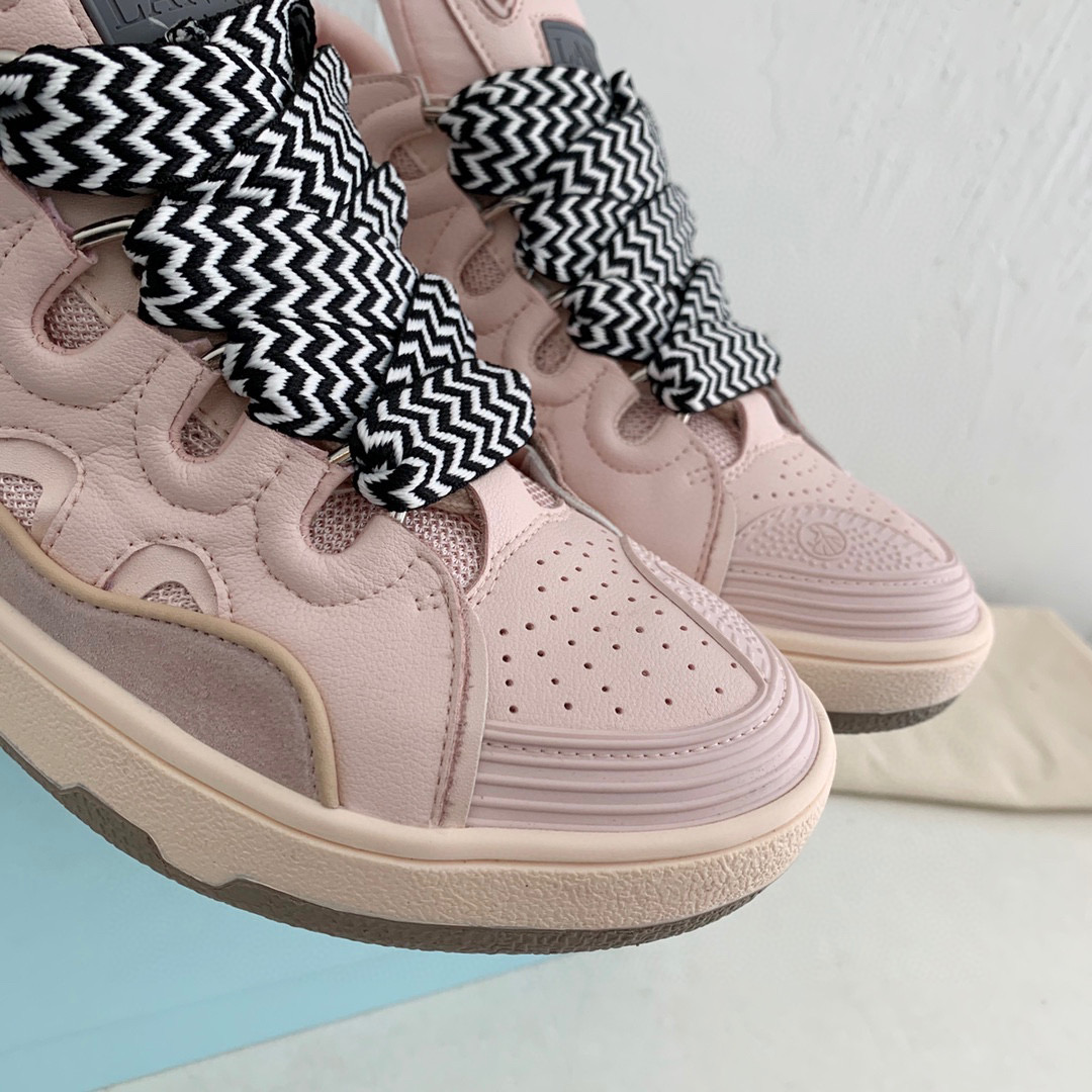 Lanvin Sneakers 001