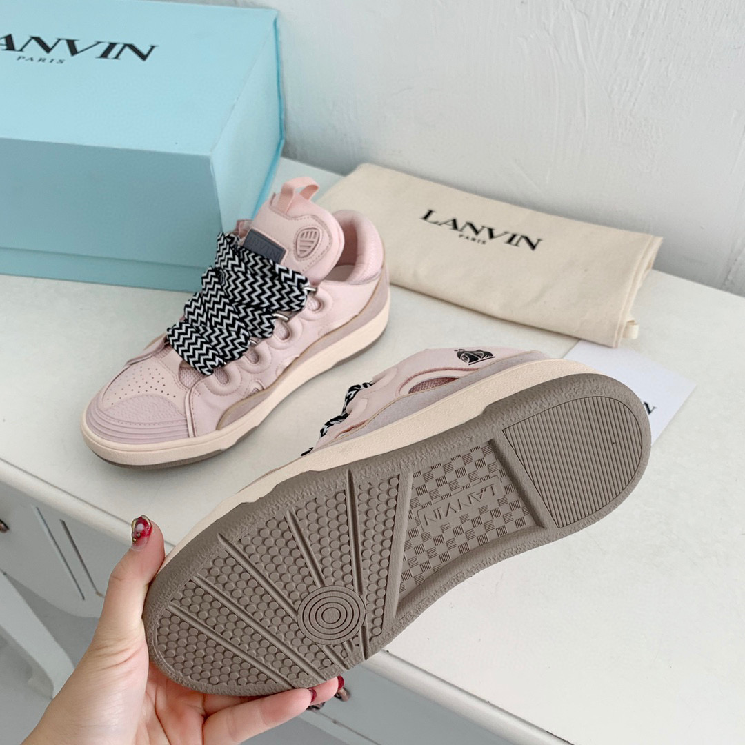 Lanvin Sneakers 001