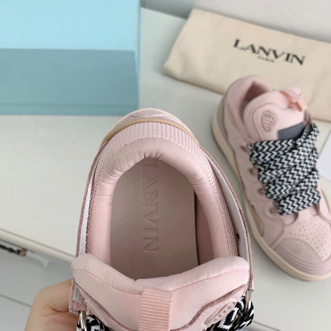 Lanvin Sneakers 001