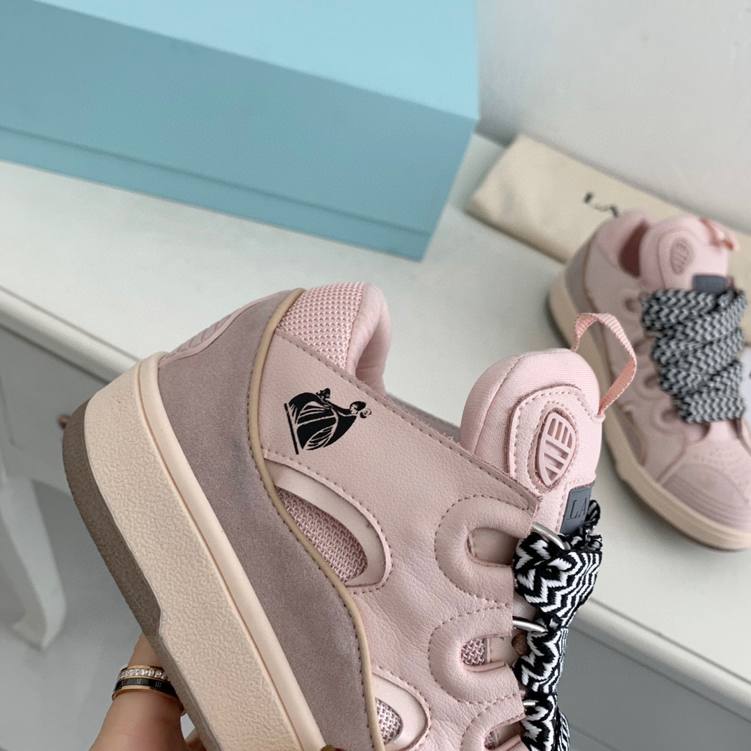 Lanvin Sneakers 001