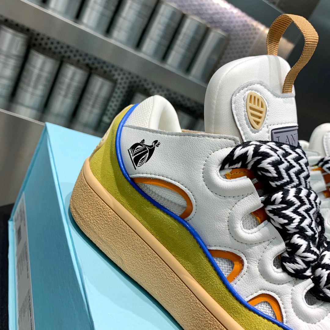 Lanvin Sneakers 002