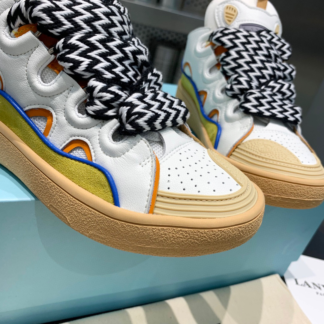 Lanvin Sneakers 002