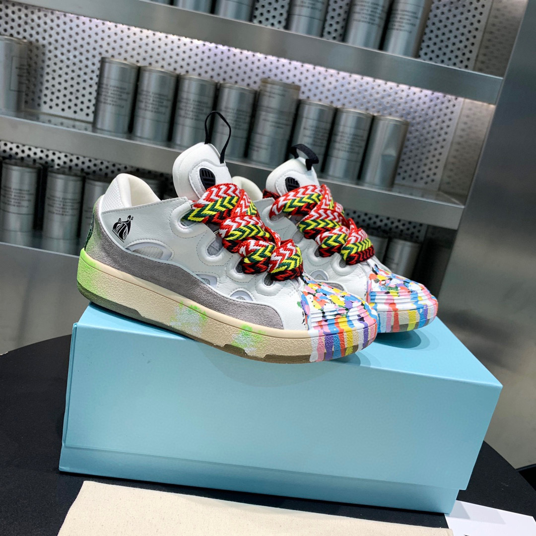 Lanvin Sneakers 003